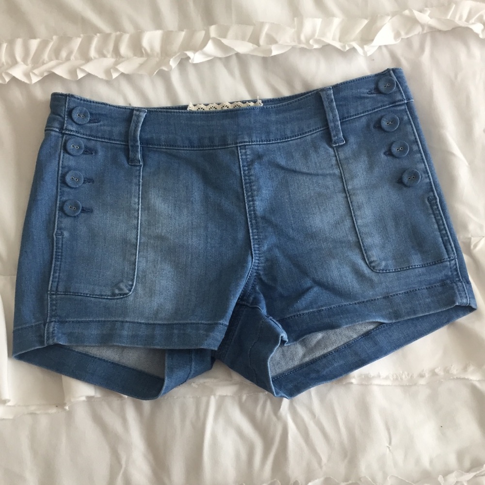 Altar’d State Shorts